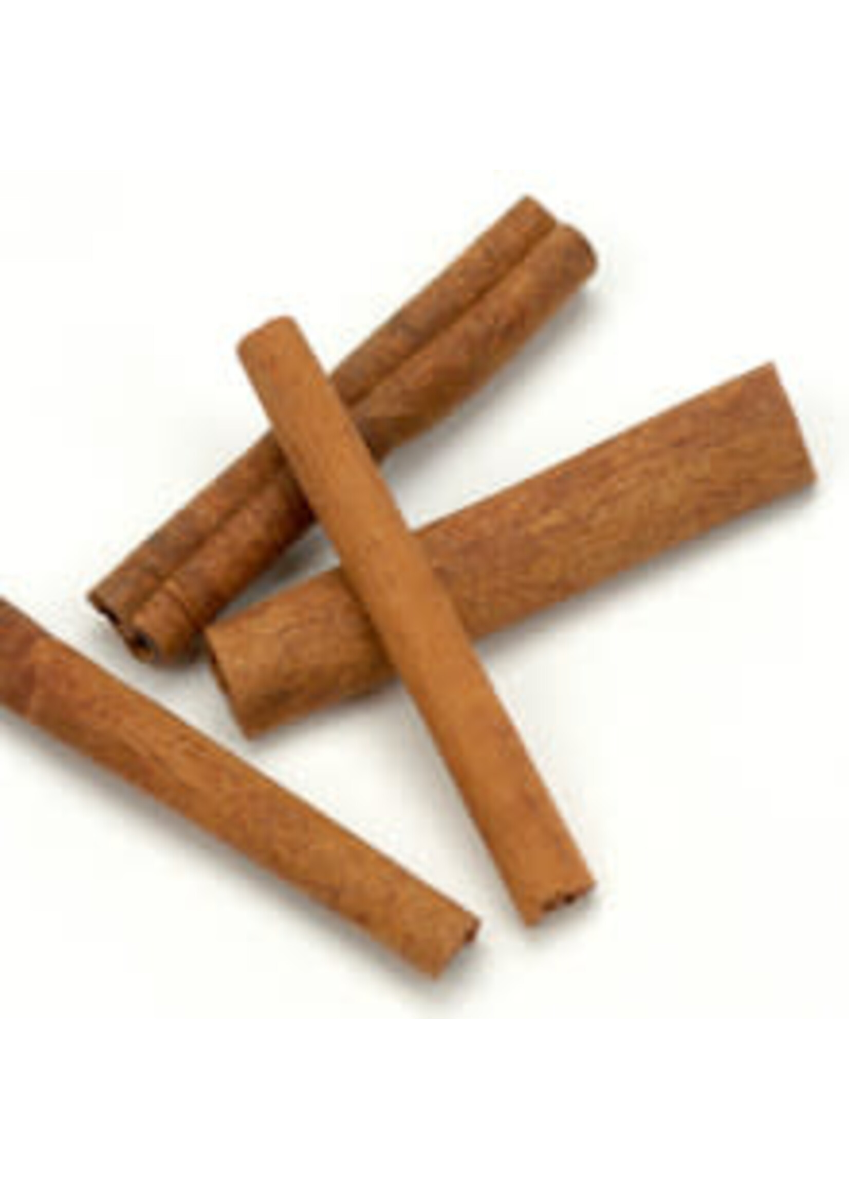 Cinnamon Sticks (Cinnamomum burmanii) | Whole Organic