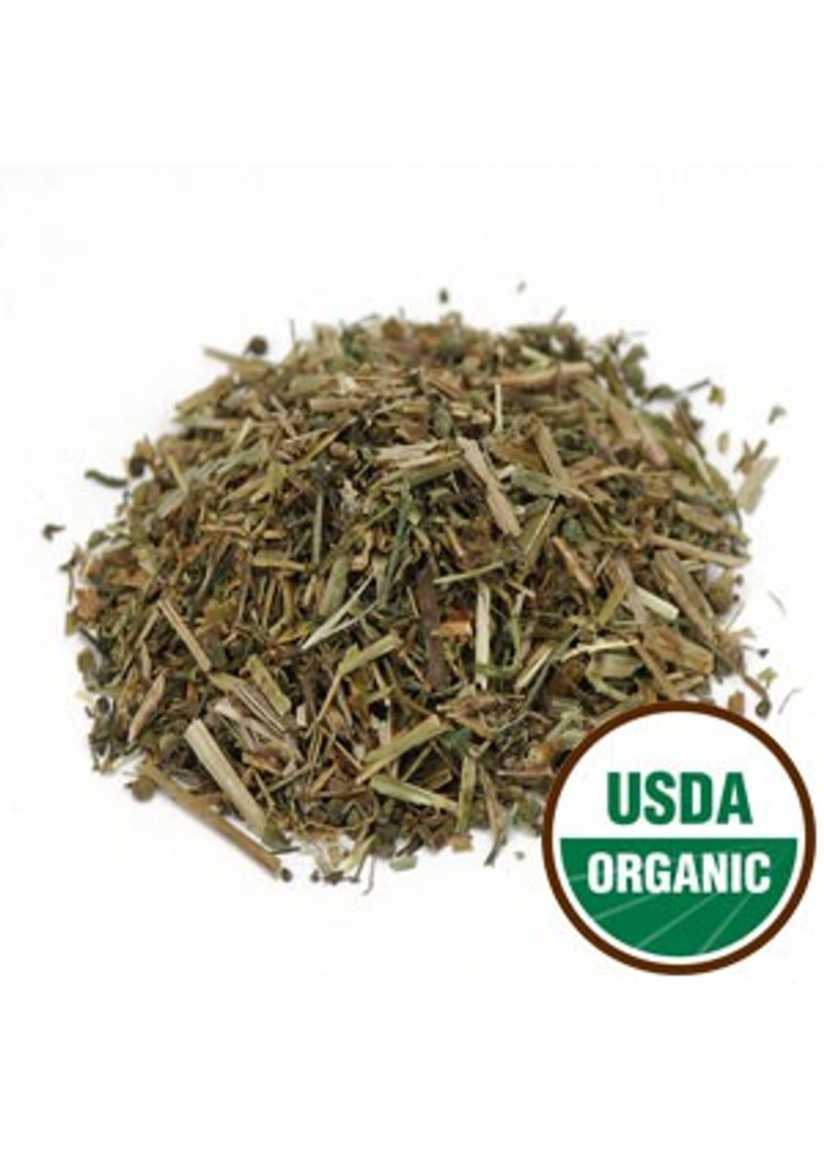 Cleavers (Galium aparine) | (Cut/Sifted Organic