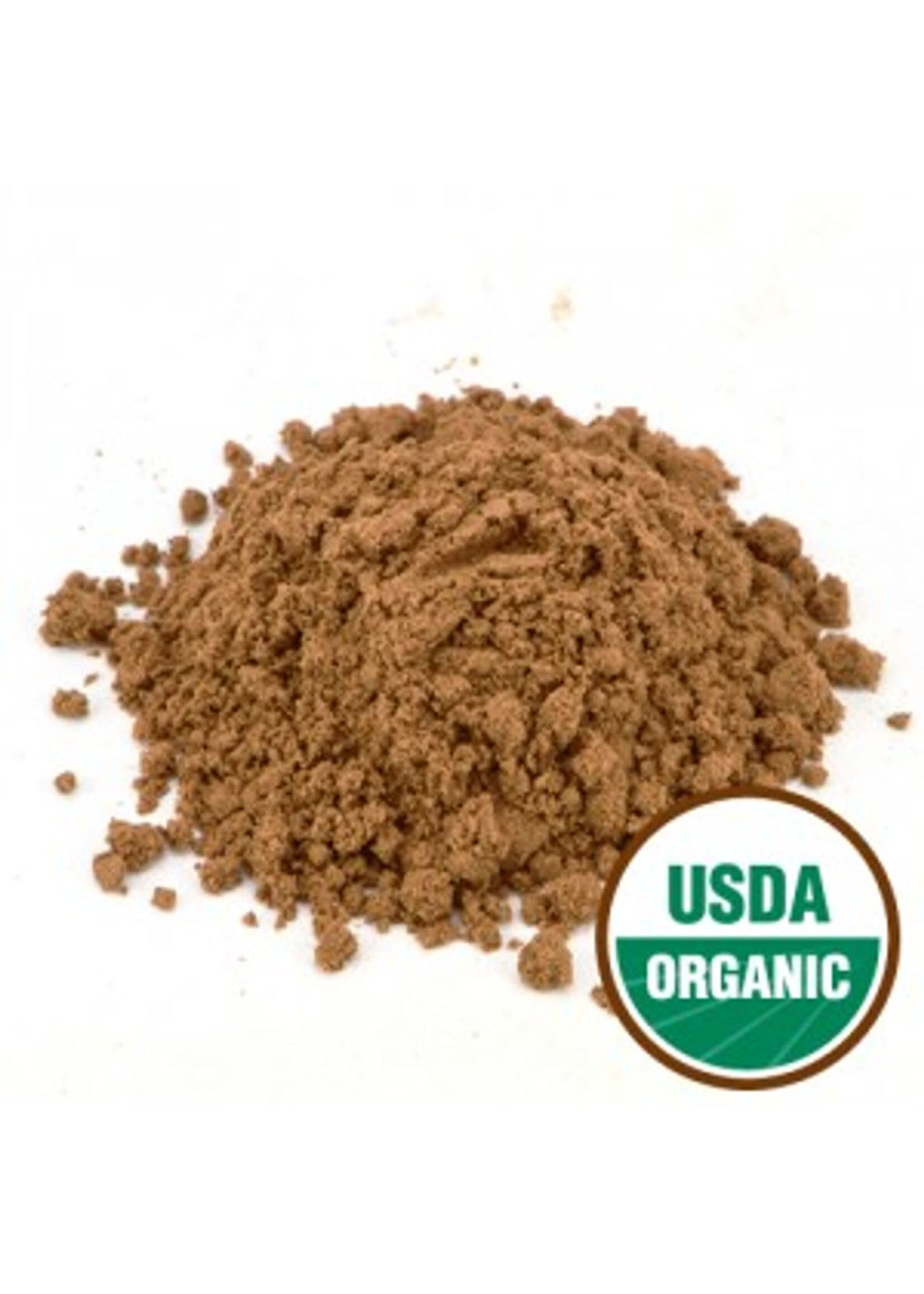 Cocoa (Theobroma cacao) | Powdered Organic
