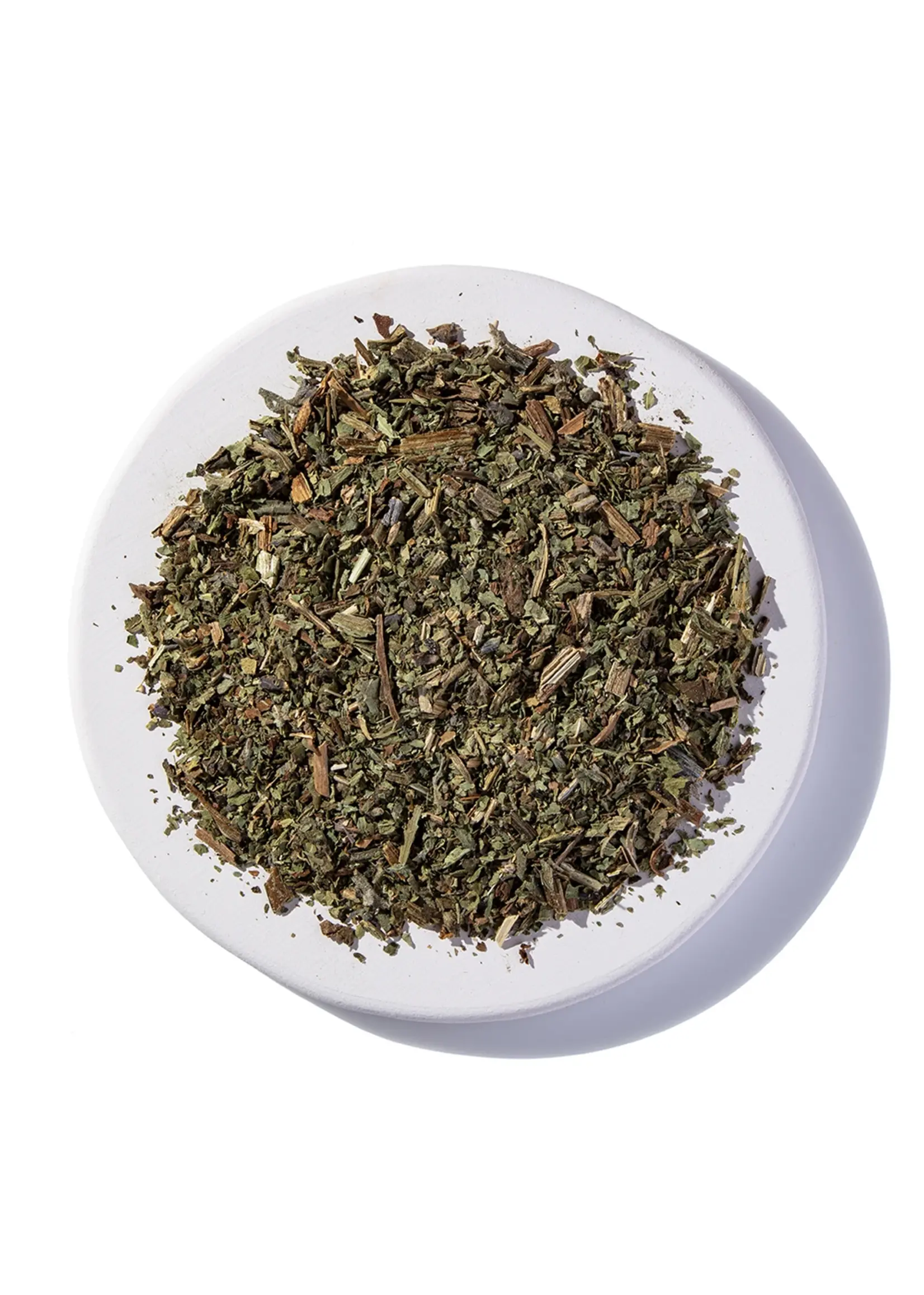 Comfrey Leaf (Symphytum officinale) | Cut/Sifted Organic