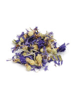 Cornflowers (Centaurea cyanus) | Whole Organic