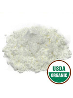 Cornstarch | Powdered Organic