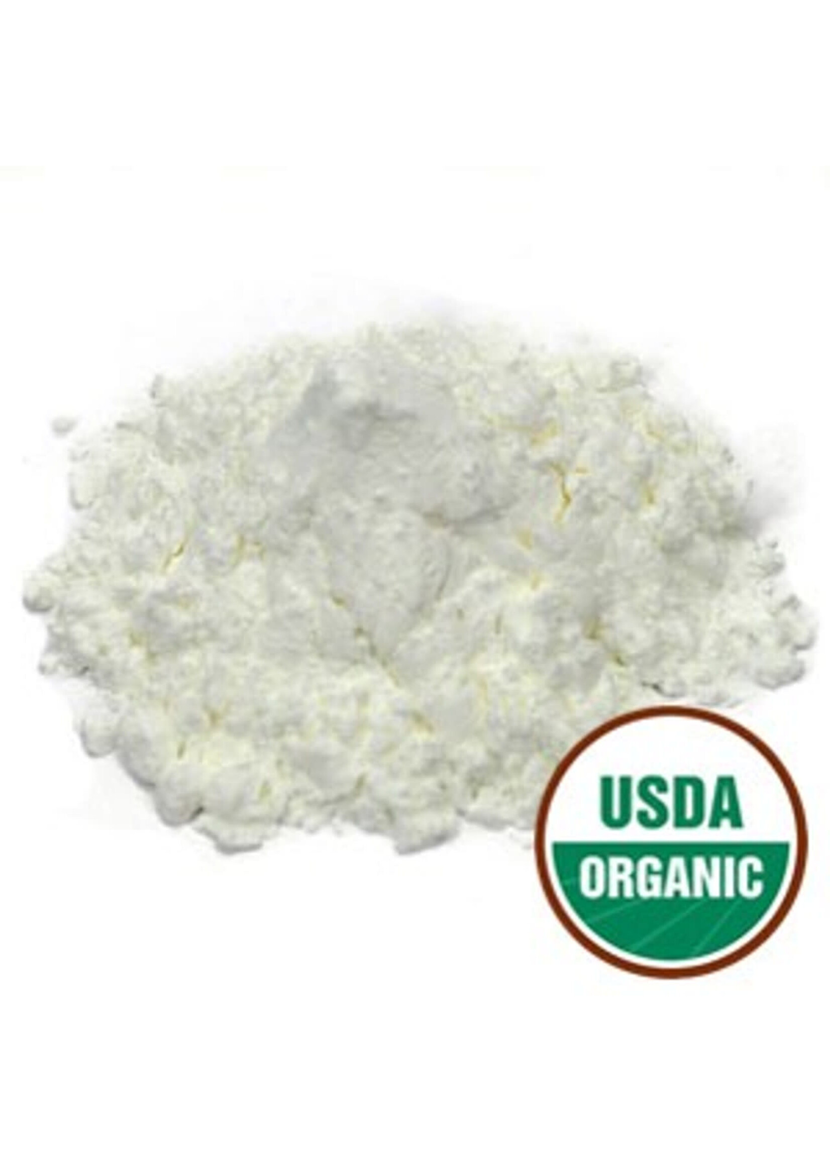 Cornstarch | Powdered Organic