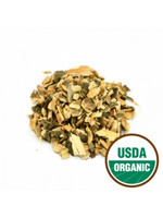 Cramp Bark (Viburnum opulus) | Cut/Sifted Organic