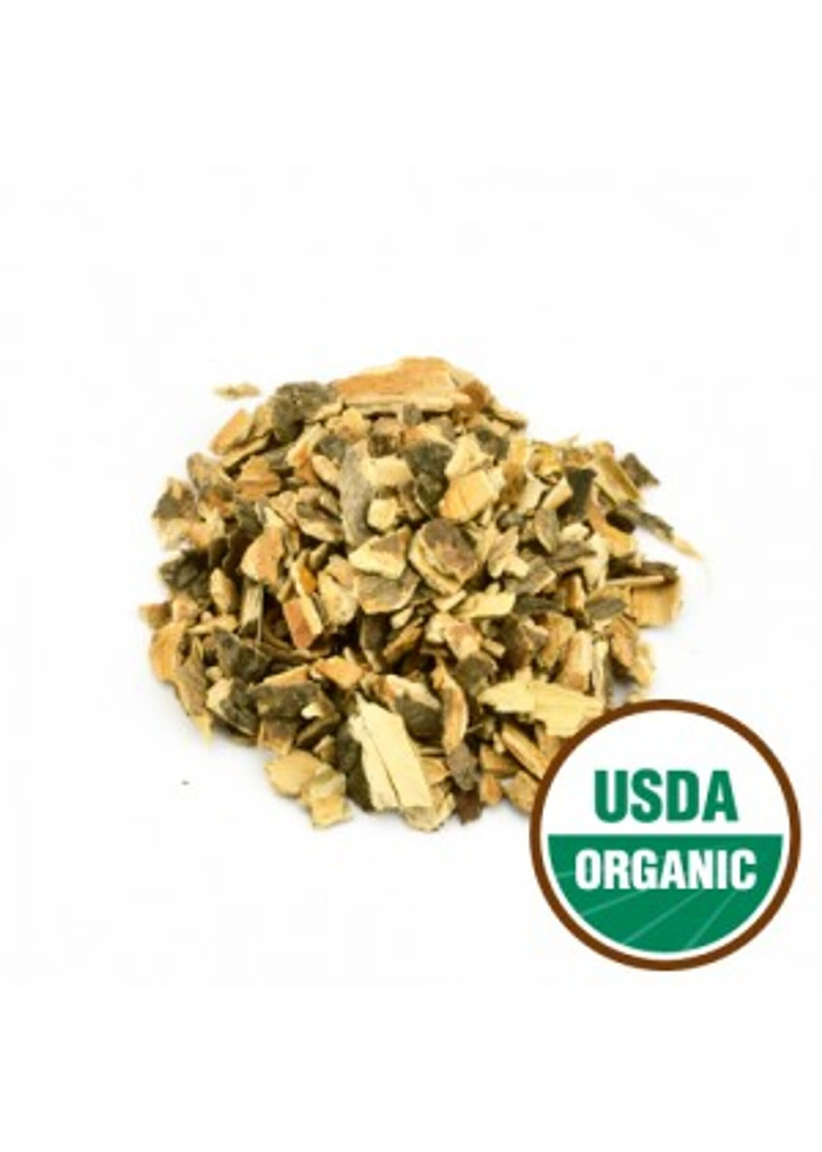 Cramp Bark (Viburnum opulus) | Cut/Sifted Organic