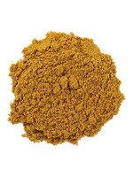 Lemon Curry | Powdered Organic