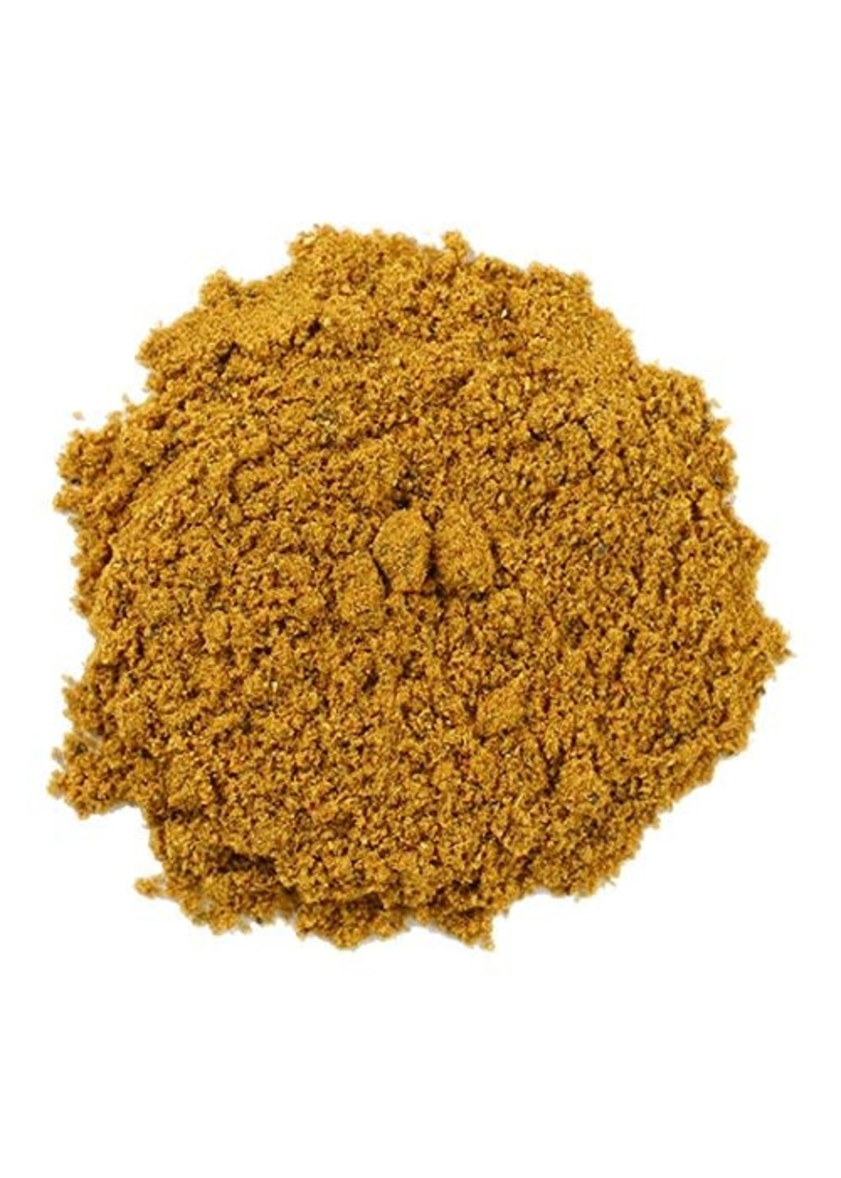 Lemon Curry | Powdered Organic