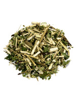 Boneset (Eupatorium perfoliatum) | Organic Cut/Sifted
