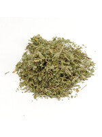 Damiana Leaf (Turnera diffusa) | Cut/Sifted Organic