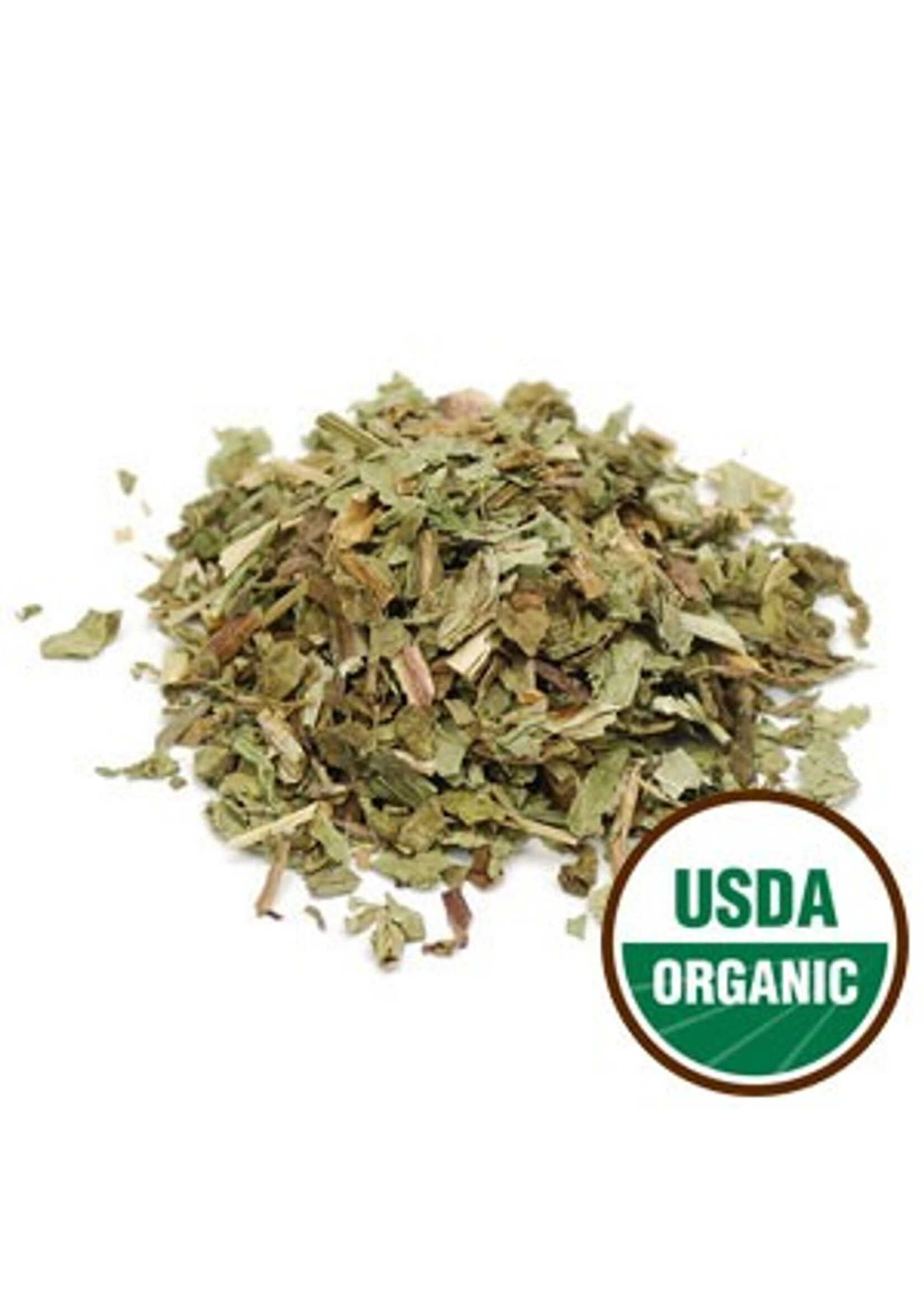 Dandelion Leaf (Taraxacum officinale) | Cut/Sifted Organic