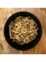 Devil's Club Root Bark (Oplopanax horridus) | Cut/Sifted Organic