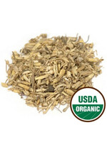 Dog Grass (Elytrigia repens) couch grass | Cut/Sifted Organic