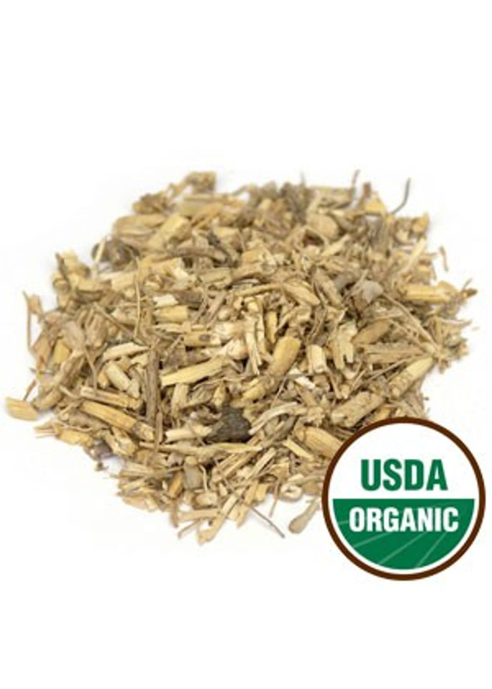 Dog Grass (Elytrigia repens) couch grass | Cut/Sifted Organic