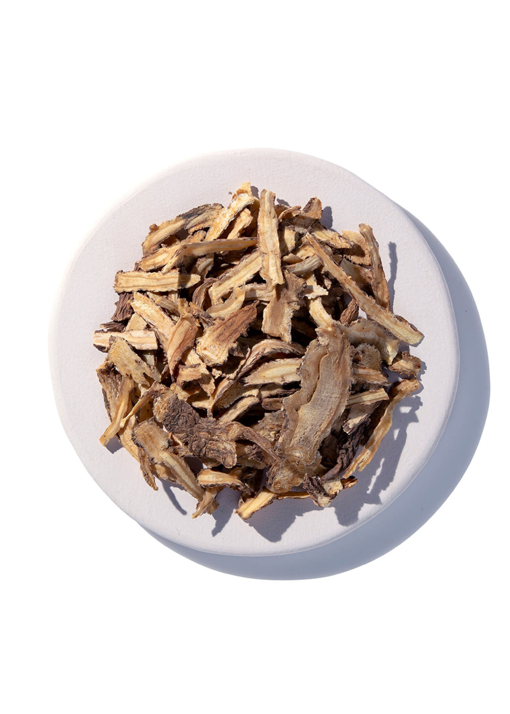 Dong Quai Root Slices (Angelica sinensis) | Cut/Sifted Organic