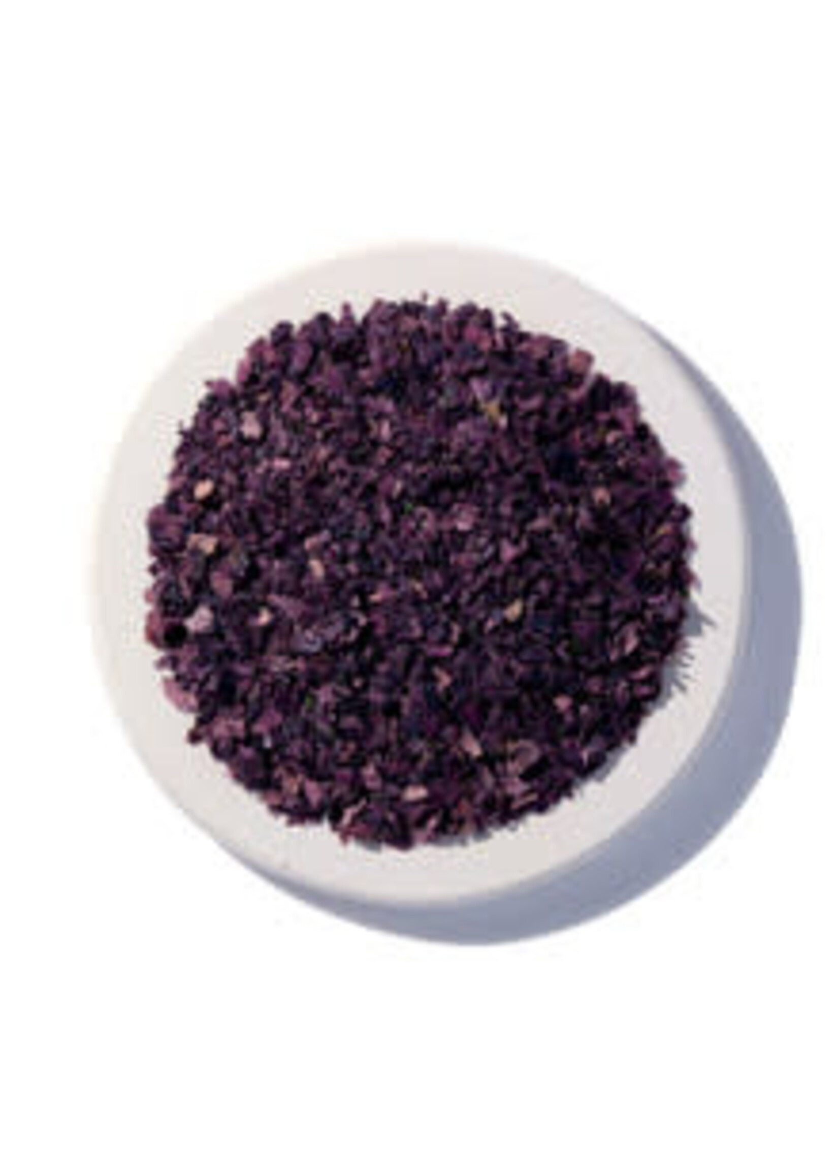 Dulse Leaf (Palmaria palmata) | Cut/Sifted Organic