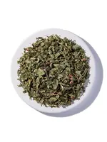 Echinacea Leaf (Echinacea purpurea) | Cut/Sifted Organic