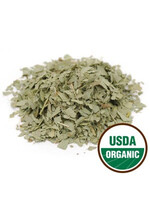 Eucalyptus Leaf (Eucalyptus globulus) | Whole Organic