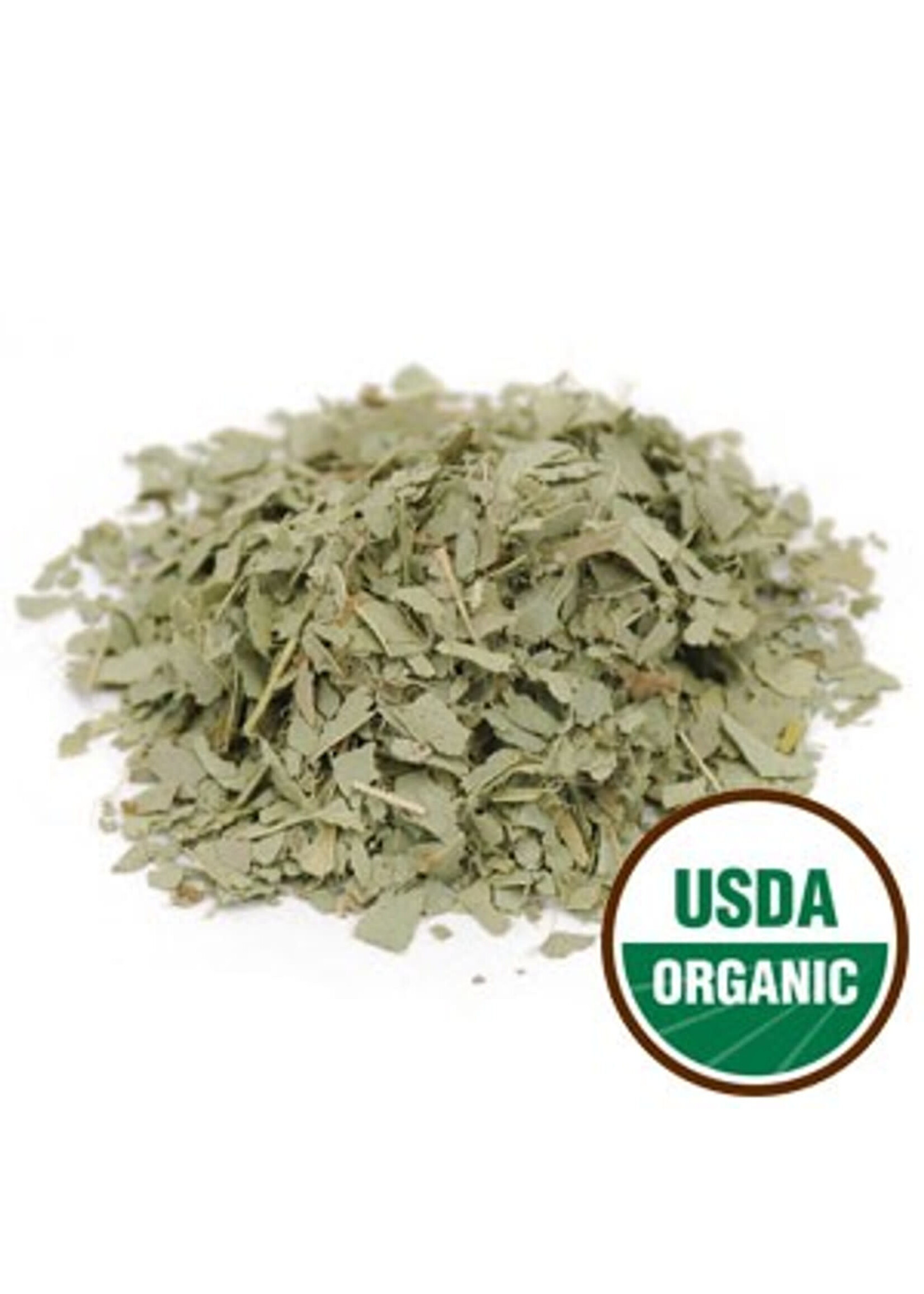 Eucalyptus Leaf (Eucalyptus globulus) | Whole Organic