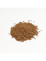 Flax Seed (Linum usitatissimum) | Whole O