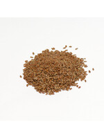 Flax Seed (Linum usitatissimum) | Whole Organic