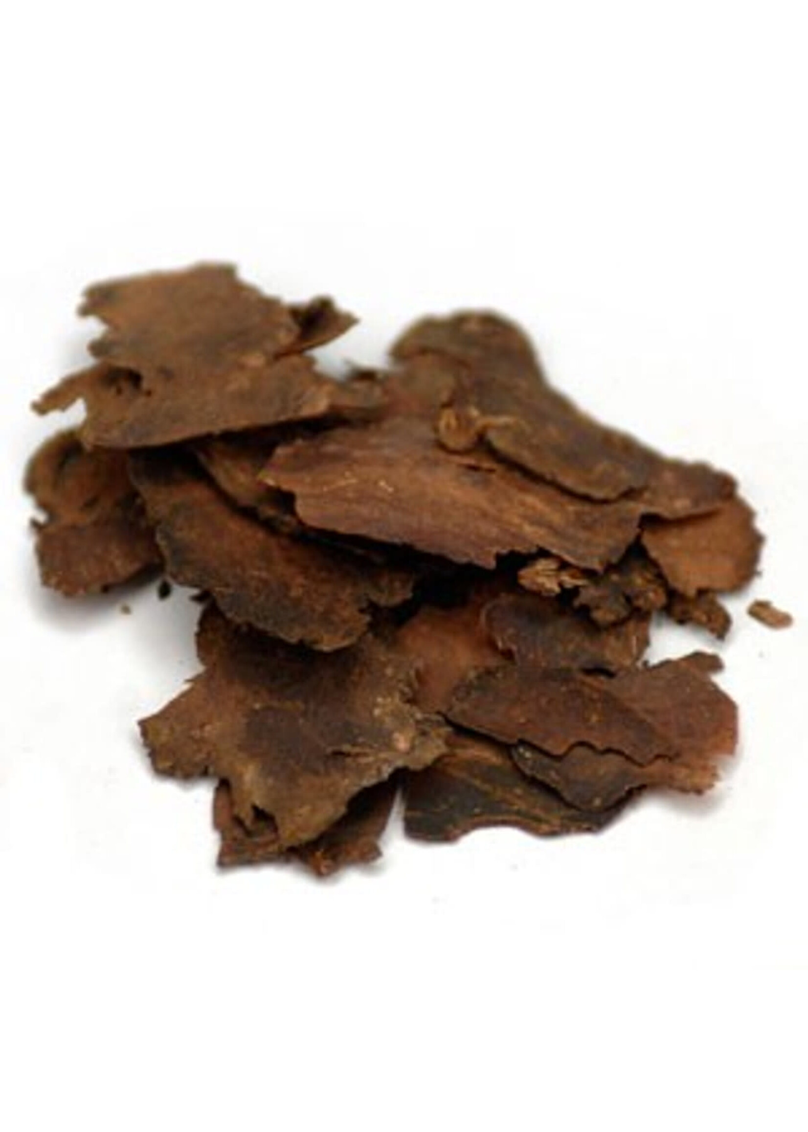 Fo-Ti Root (Polygonum multiflorum) | Whole Sliced Organic