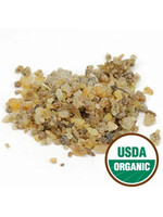 Frankincense Tears (Boswellia serrata) | Whole Organic
