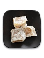 Ginger  Crystalized (Zingiber officinale) | Organic