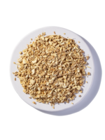 Ginger Root (Zingiber officinale) | Cut/Sifted Organic
