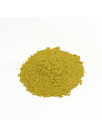 Goldenseal Root Powder (Hydrastis canadensis) | Powdered Organic