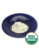 Guar Gum Powder (Cyamopsis tetragonoloba) | Powdered Organic