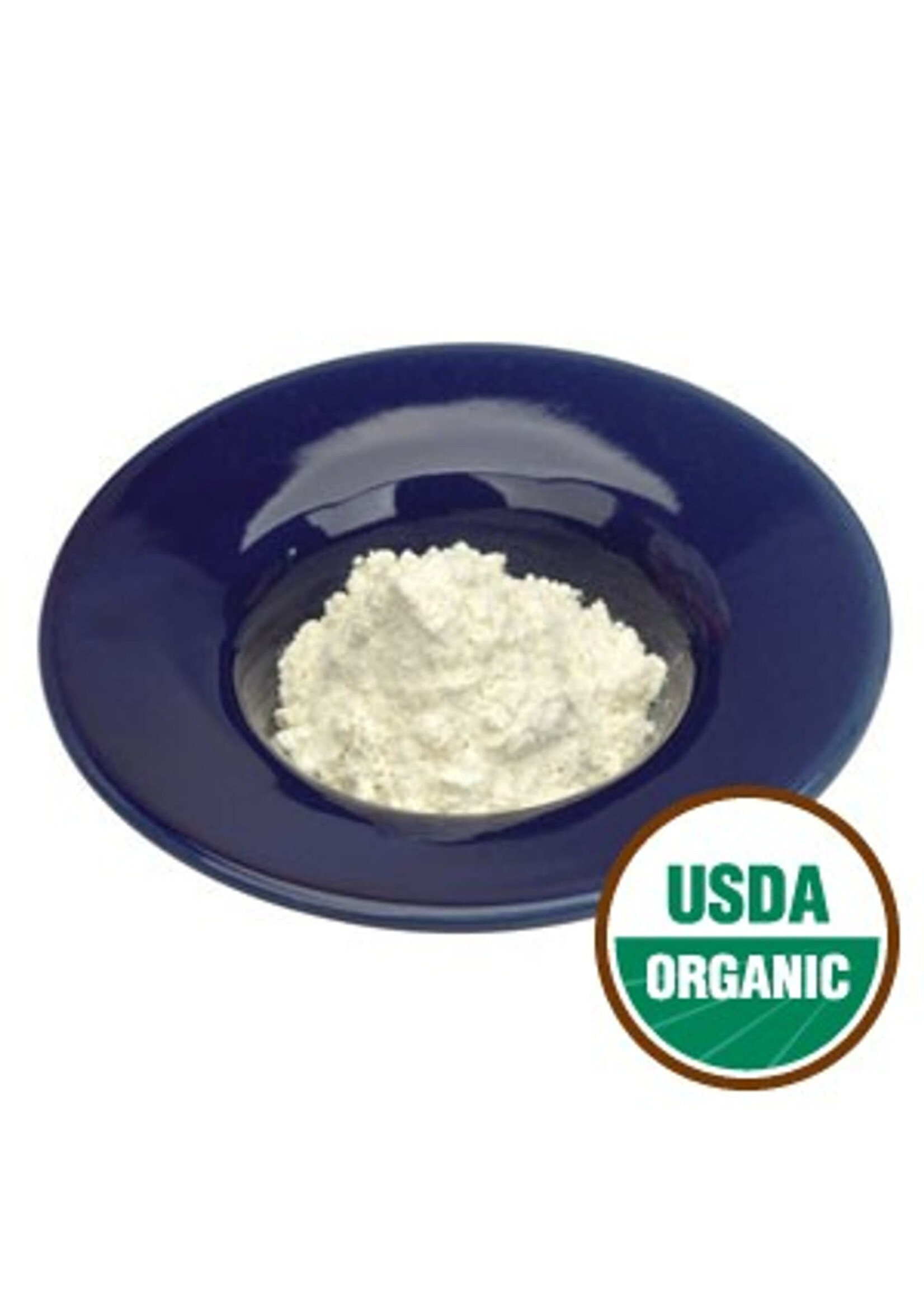 Guar Gum Powder (Cyamopsis tetragonoloba) | Powdered Organic
