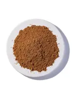 Guarana Seed Powder (Paullinia cupana) | Powdered Organic
