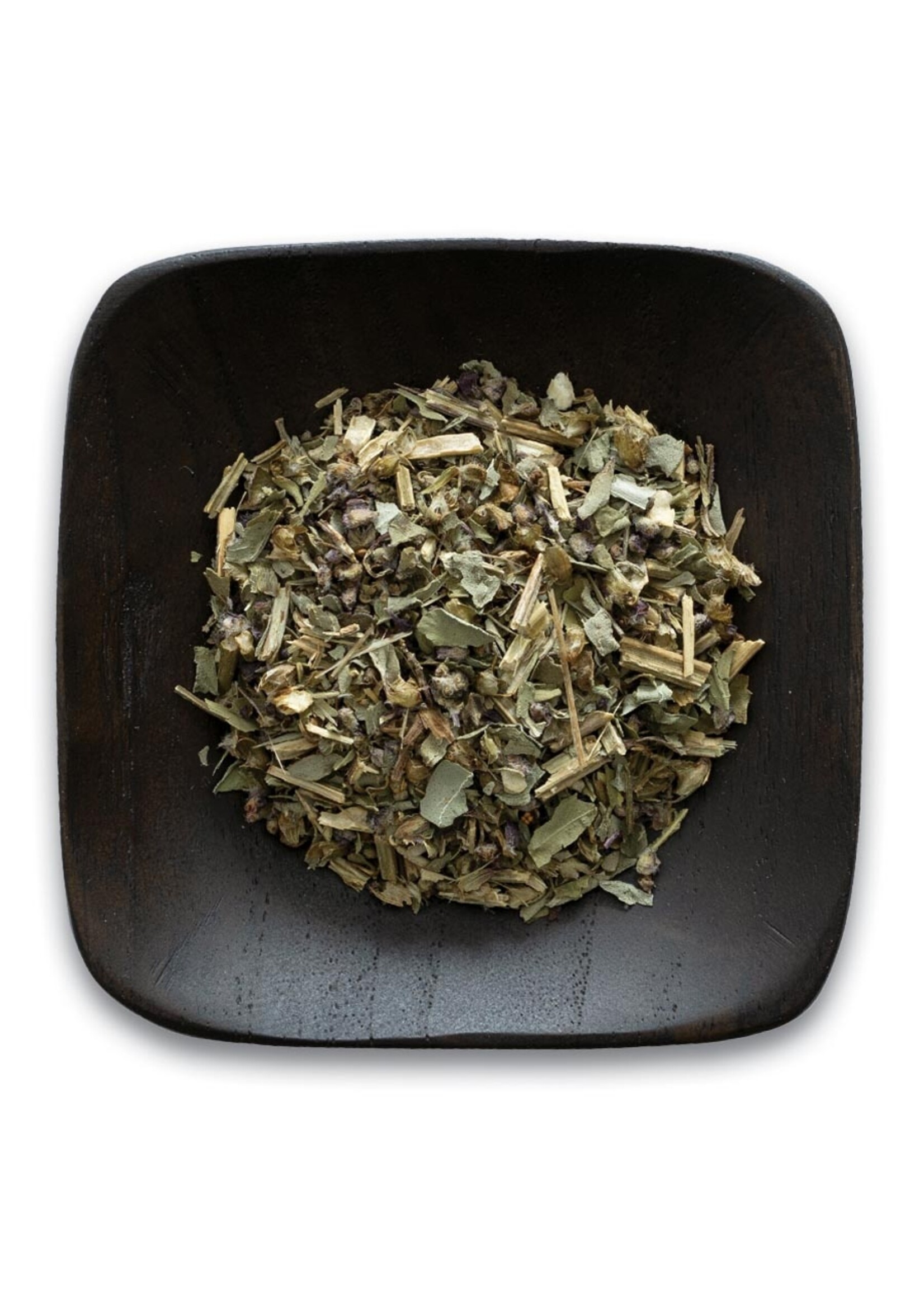 Holy Basil Tulsi (Ocimum sanctum) | Cut/Sifted Organic