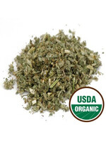 Horehound (Marrubium vulgare) | Cut/Sifted Organic