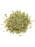 Horny Goat Weed (Epimedium spp.) | Cut/Sifted Organic