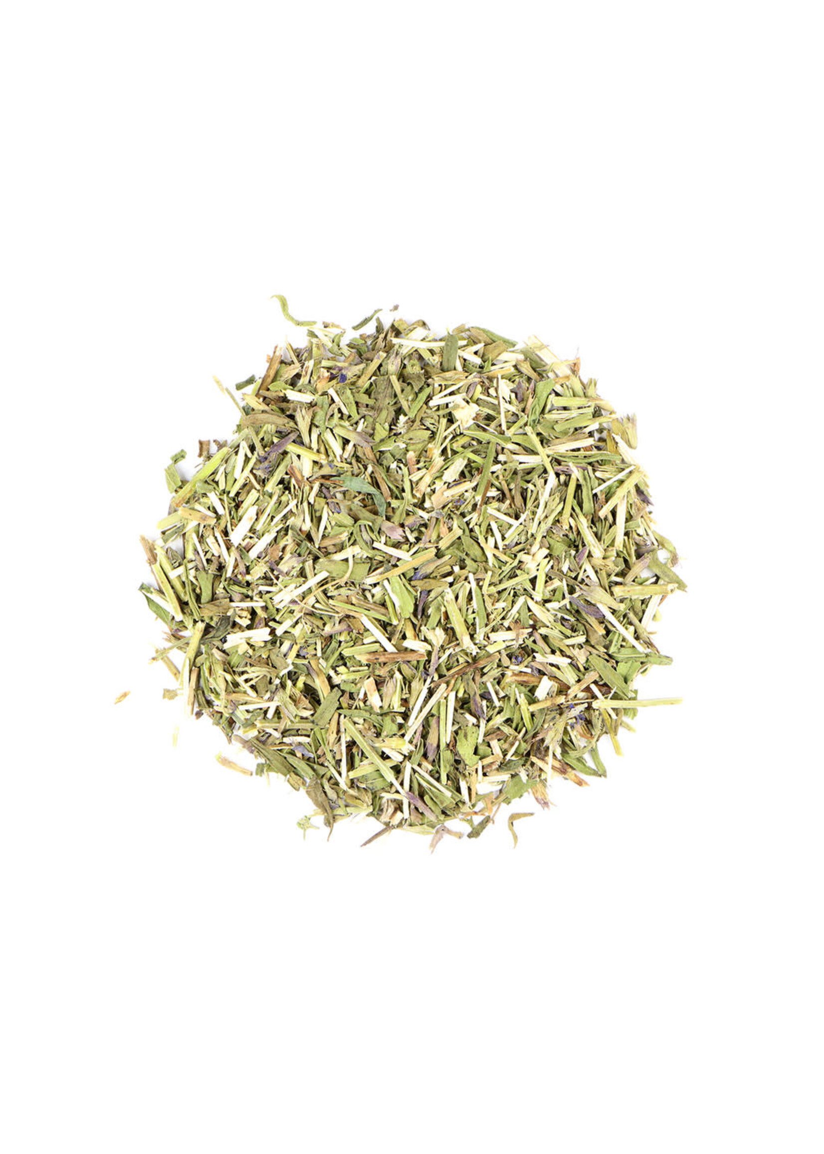 Hyssop | Hyssopus officinalis | Cut & Sifted Organic