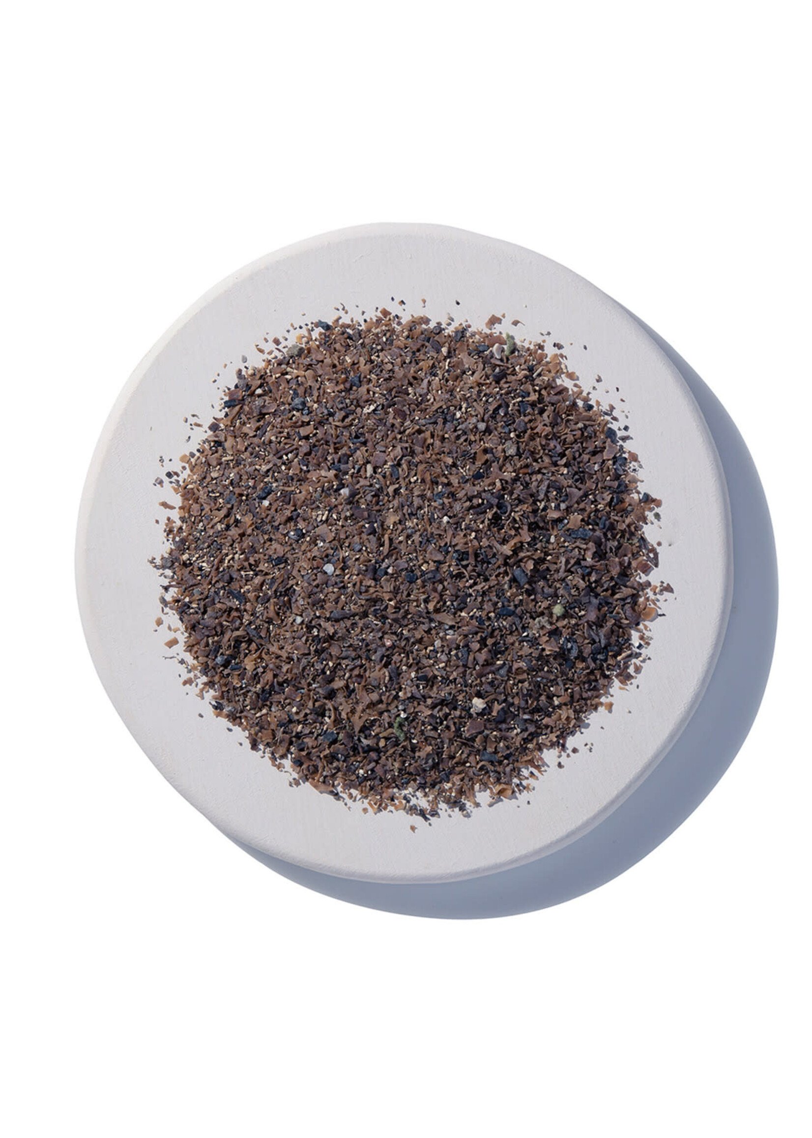 Irish Moss (Chondrus crispus) | Cut/Sifted Organic (limited time powder)