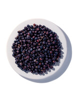 Juniper Berries | Juniperus communis | Whole organic