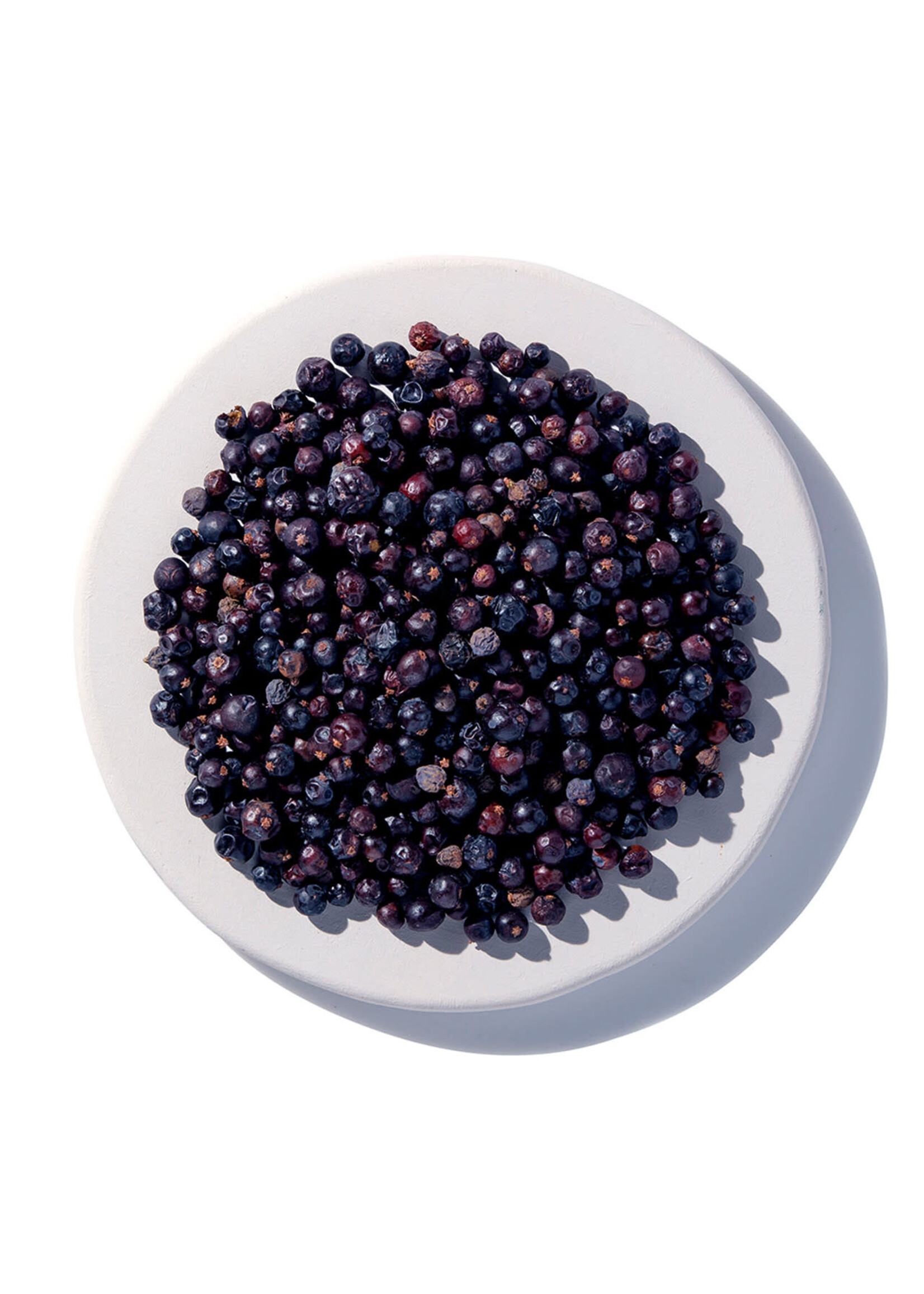 Juniper Berries | Juniperus communis | Whole organic