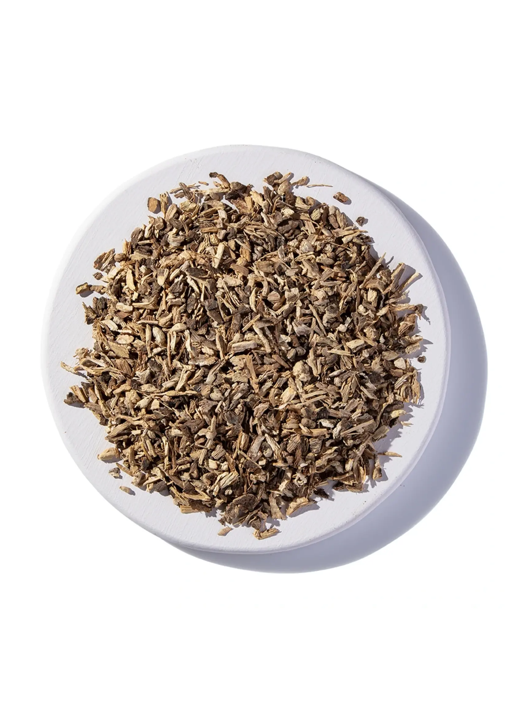 Kava Kava (Piper methysticum) | Cut/Sifted Organic