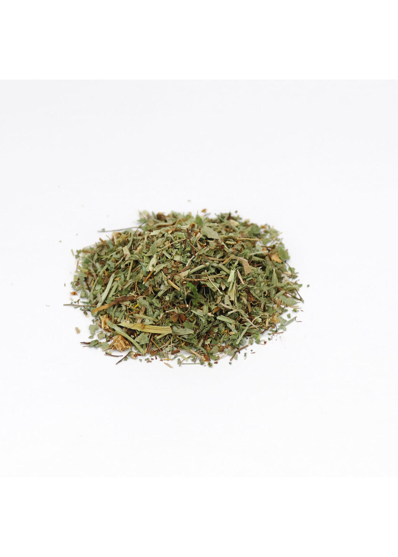 Ladies Mantle (Alchemilla vulgaris) | Cut/Sifted Organic