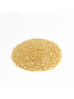 Lemon Peel Granules (Citrus x limon) | Cut/Sifted Organic