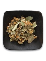 Linden Flowers (Tilia species) | Whole Organic