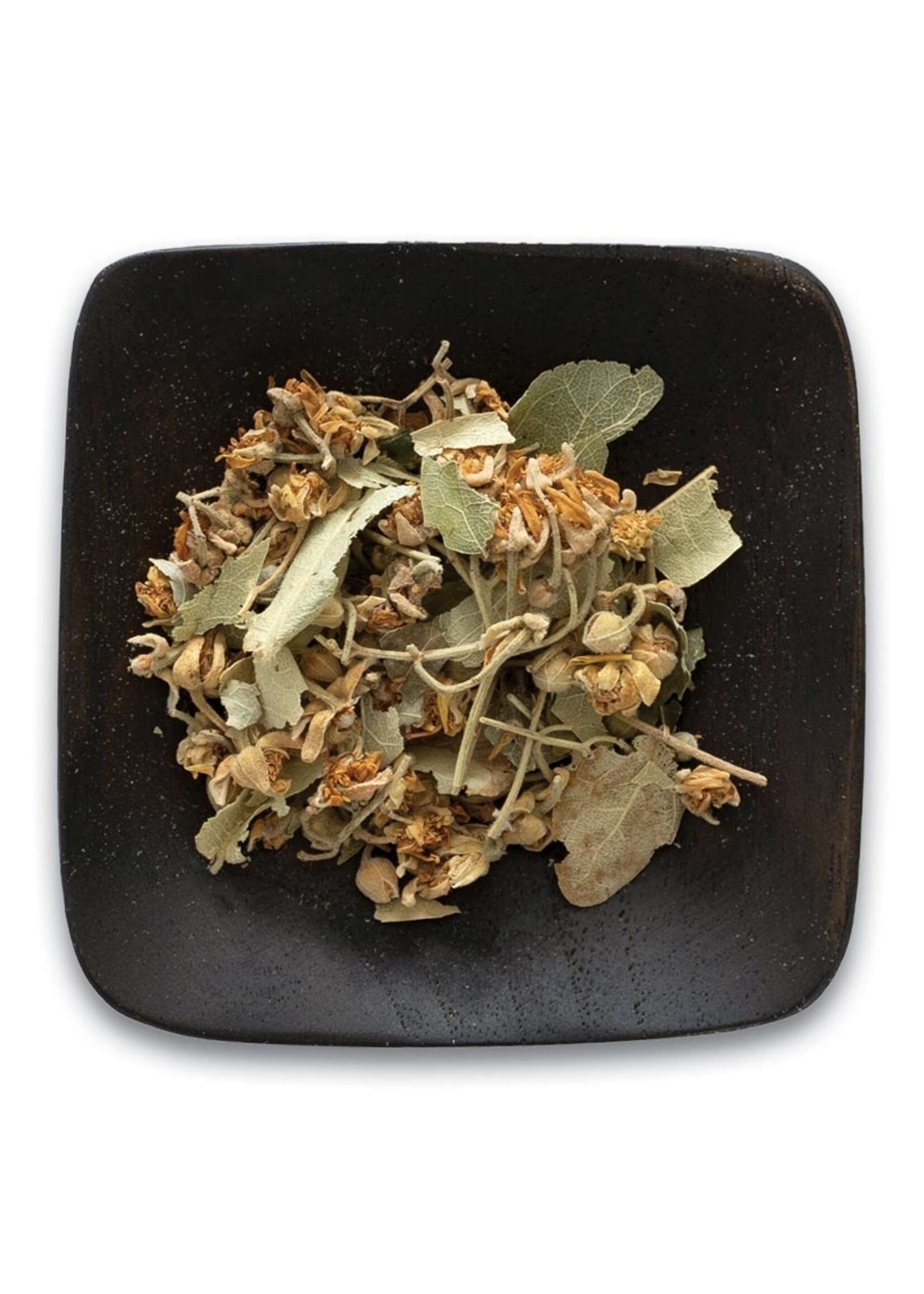 Linden Flowers (Tilia species) | Whole Organic