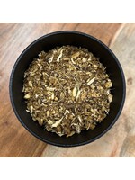 Lomatium Root (Lomatium dissectum) | Cut/Sifted Organic