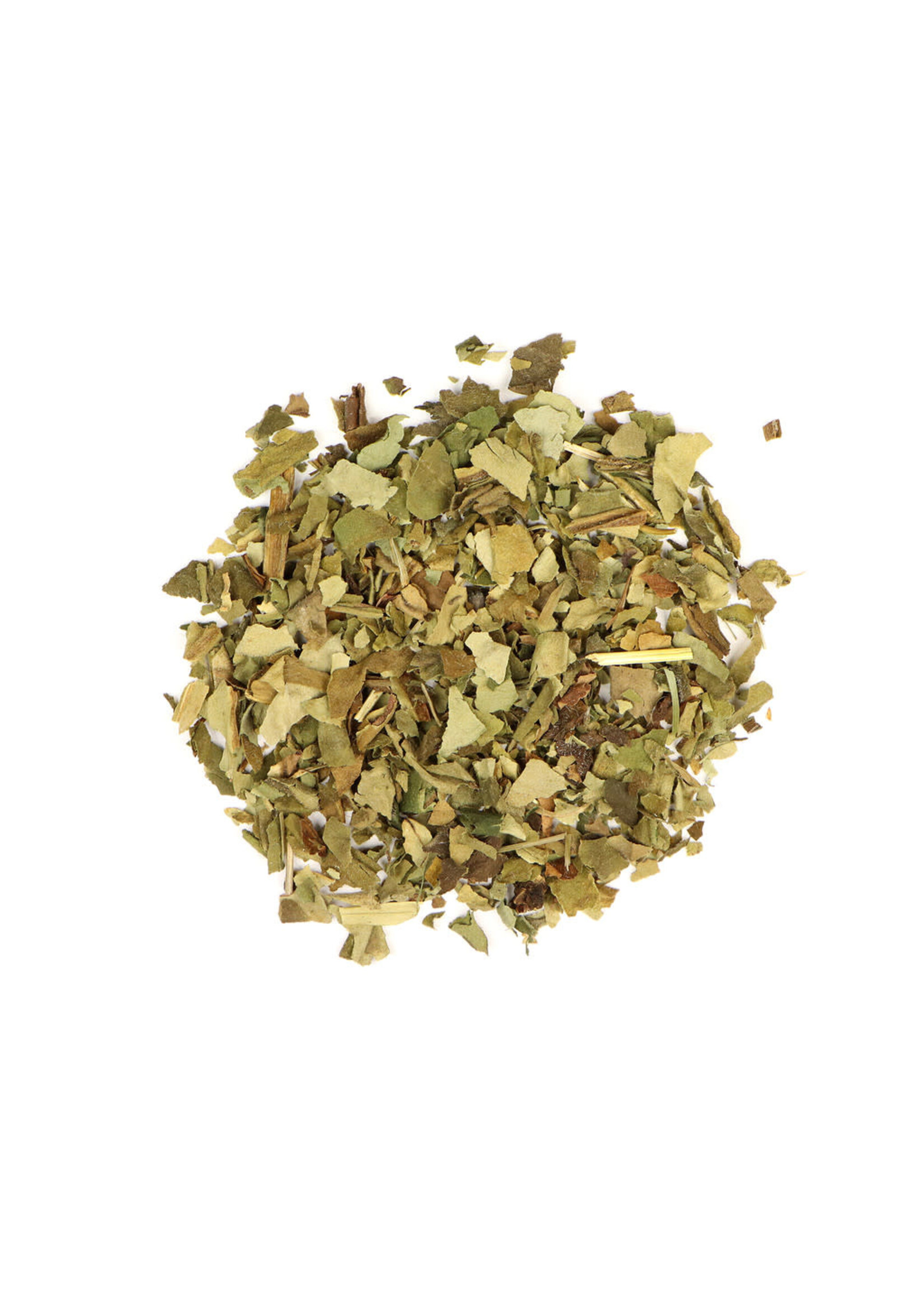 Lungwort Leaf (Pulmonaria officinalis) | Cut/Sifted Organic