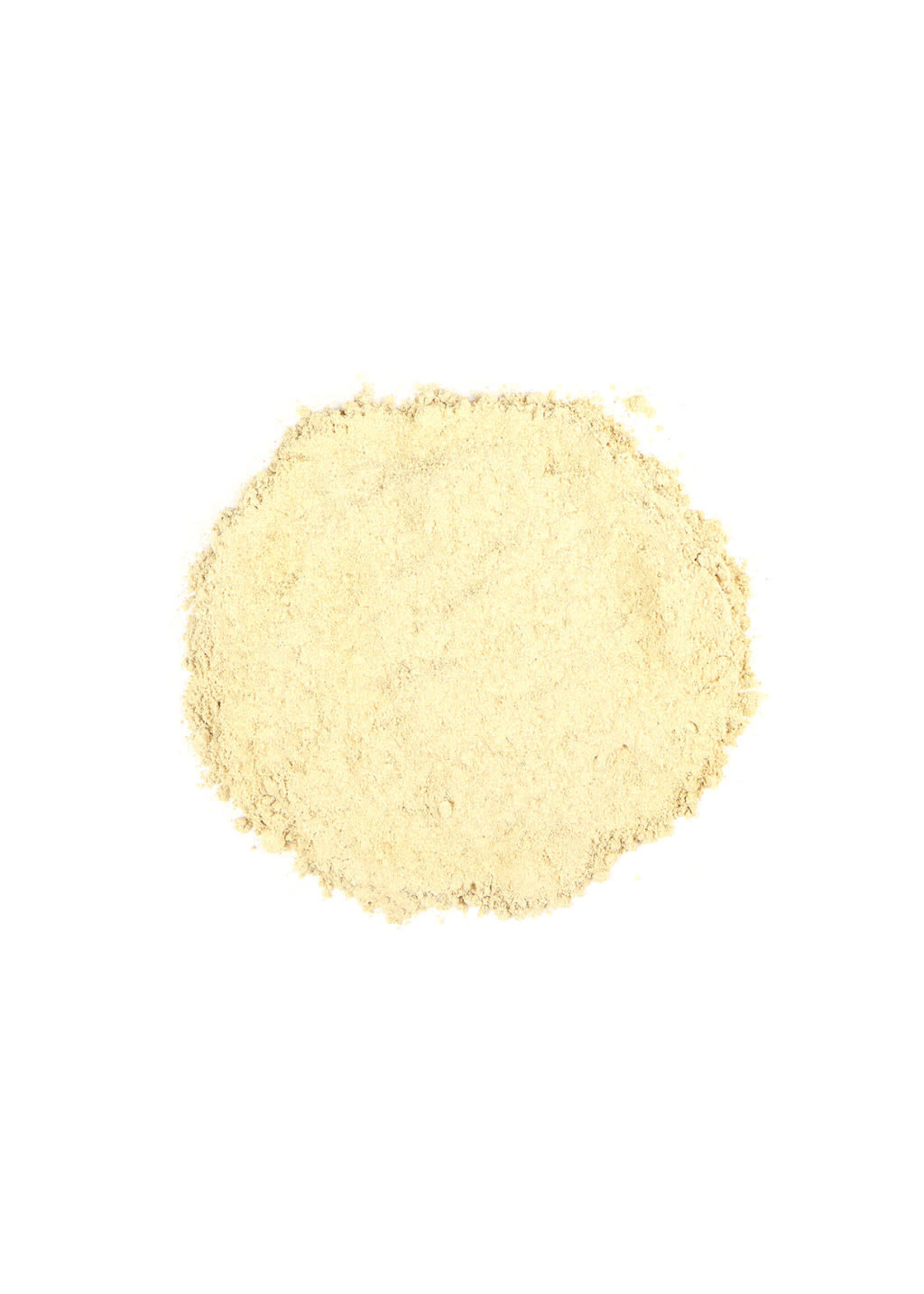 Maca Root Powder (Lepidium meyenii) | Powdered Organic