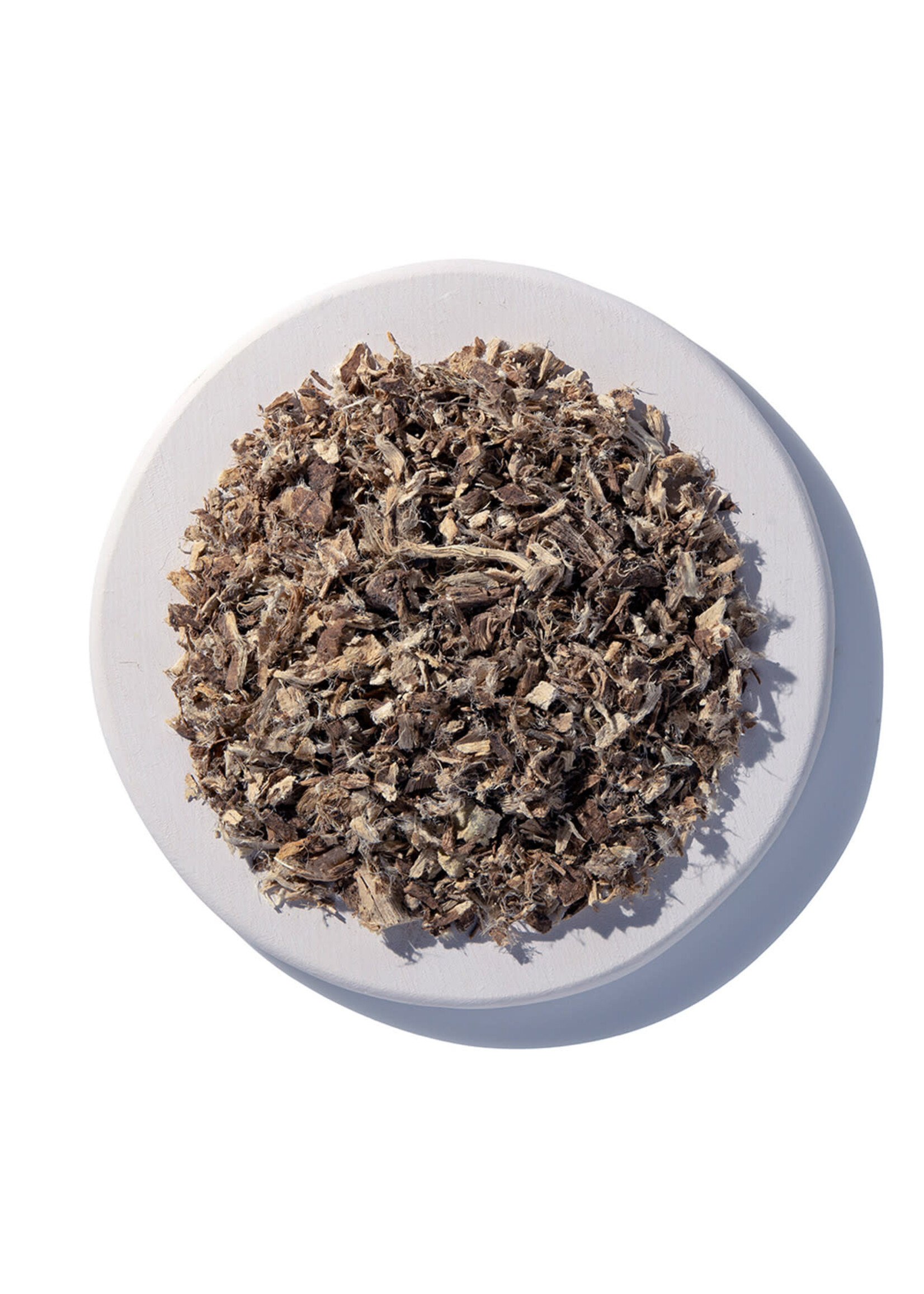 Marshmallow Root | Althaea officinalis | Cut/Sifted Organic