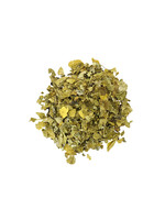 Moringa Leaf (Moringa oleifera) | Cut/Sifted Organic