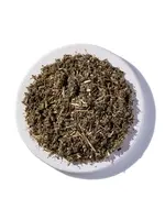 Mugwort | Artemisia vulgaris | Cut & Sifted Organic